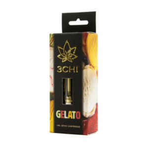 Gelato - 1 mL