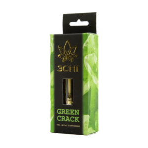 Green Crack - 1 mL