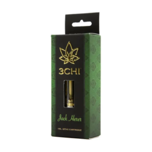 Jack Herer - 1 mL