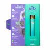 URB THC Infinity Disposable Glue Berry