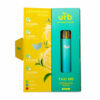 Urb THC Infinity Disposable Vape Lemonade Kush 3g