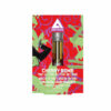 Extrax THC-X THC-B PHC Vape Cartridge Cherry Bomb 2g