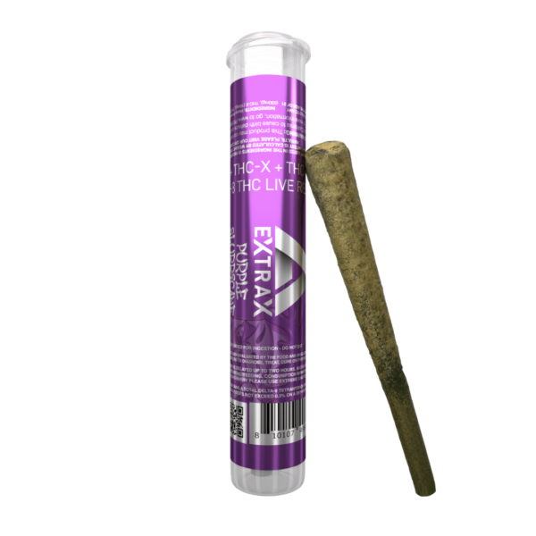 Purple Sluriricane Moonblunts Main