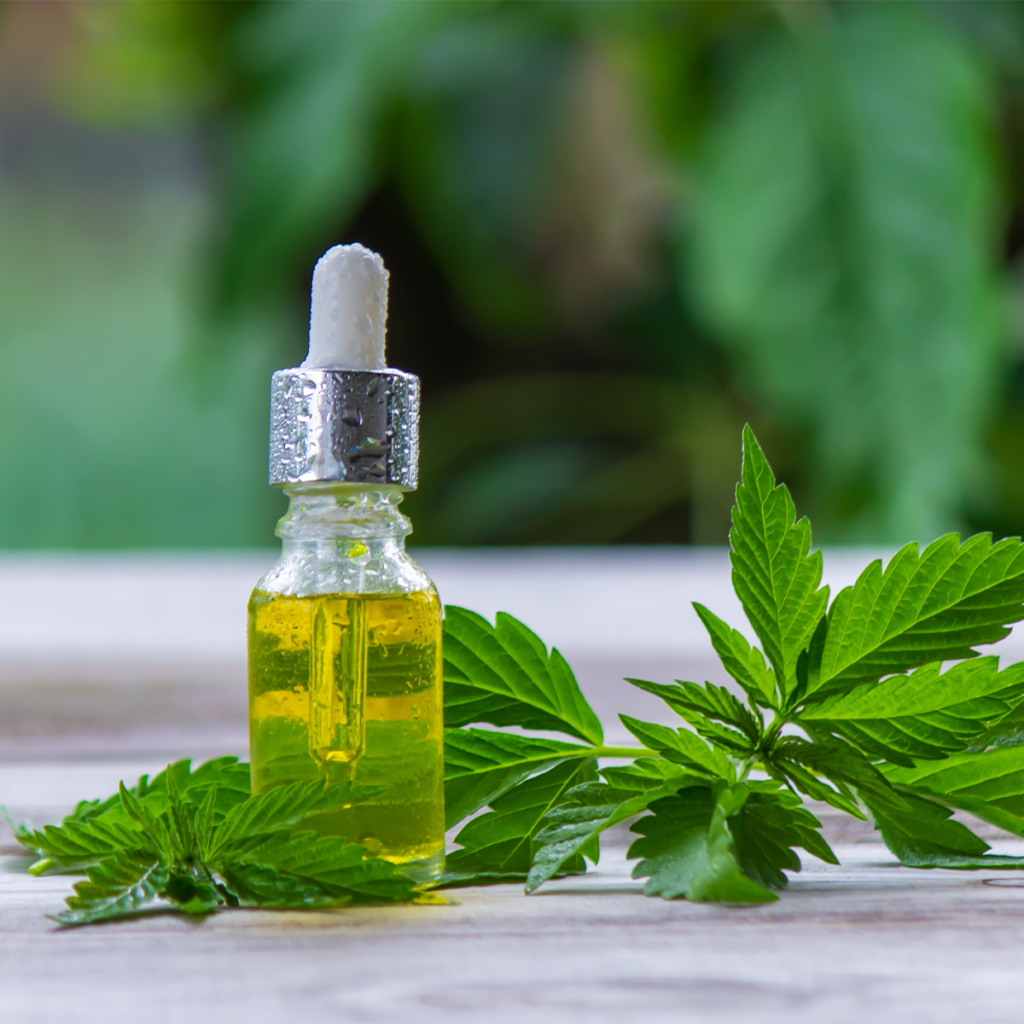 CBD Tincture