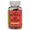 Barneys Botanicals 50mg Delta 8 Gummies Watermelon Zkittles