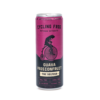 cycling frog guava passionfruit seltzer