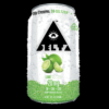 delta 8 seltzer lime