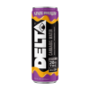 delta cannabis water passion fruit