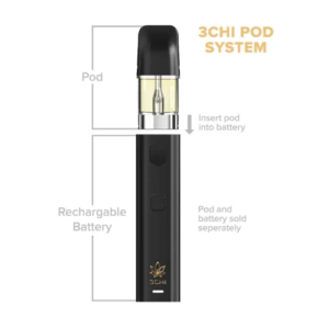 vape pod battery starter kit3