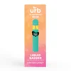 Urb Liquid Badder Disposable 3g – Cotton Candy