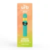 Urb Liquid Badder Disposable 3g – Lime Pixie