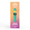 Urb Liquid Badder Disposable 3g – Waterberry Kush