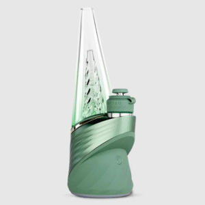 PuffCo Peak Pro v2 – Flourish