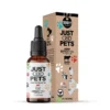 JustCBD CBD Tincture for Dogs 500mg - Beef