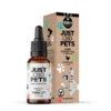 JustCBD CBD Tincture for Dogs 500mg - Chicken