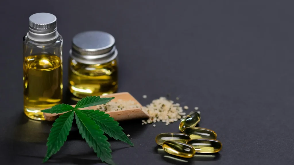 Best CBD Products in Flower Mound: What Locals Should Know Before Buying