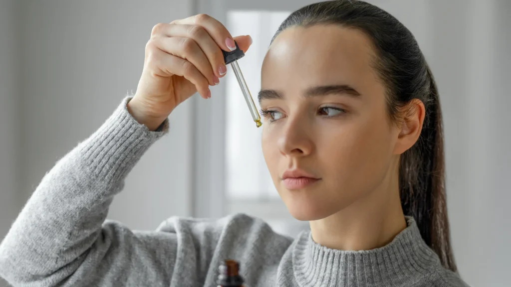 CBD For Sleep: Which Products Work Best and Why