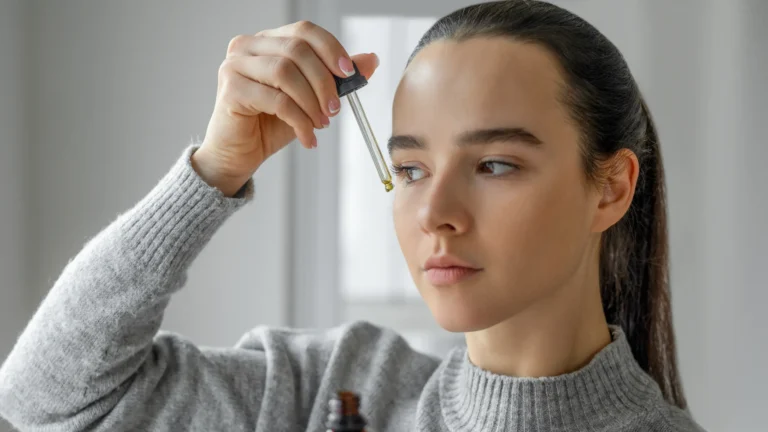 CBD For Sleep: Which Products Work Best and Why