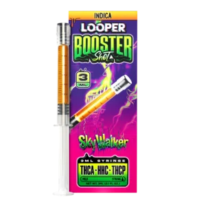 Skywalker Booster Shot 3ML Syringe | CBD South Lake TX