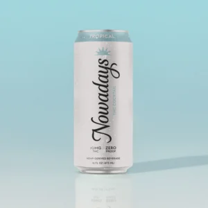 10mg THC Canned Cocktails – 6 Pack