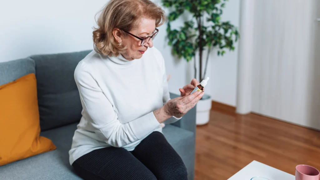 Southlake Residents Turn to CBD for Wellness