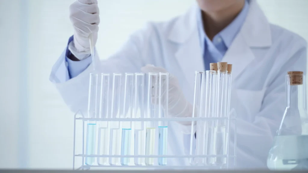 Why Lab Testing Matters When Buying CBD in Southlake