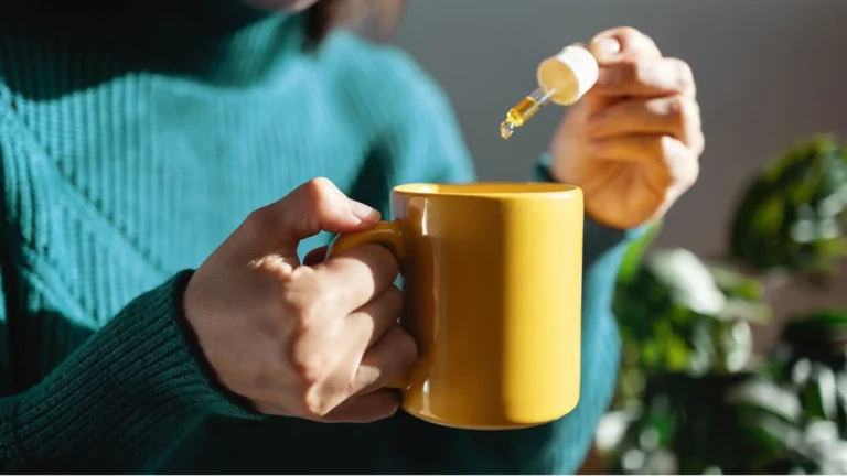 Using CBD as Part of a Morning Wellness Routine: A Practical Guide