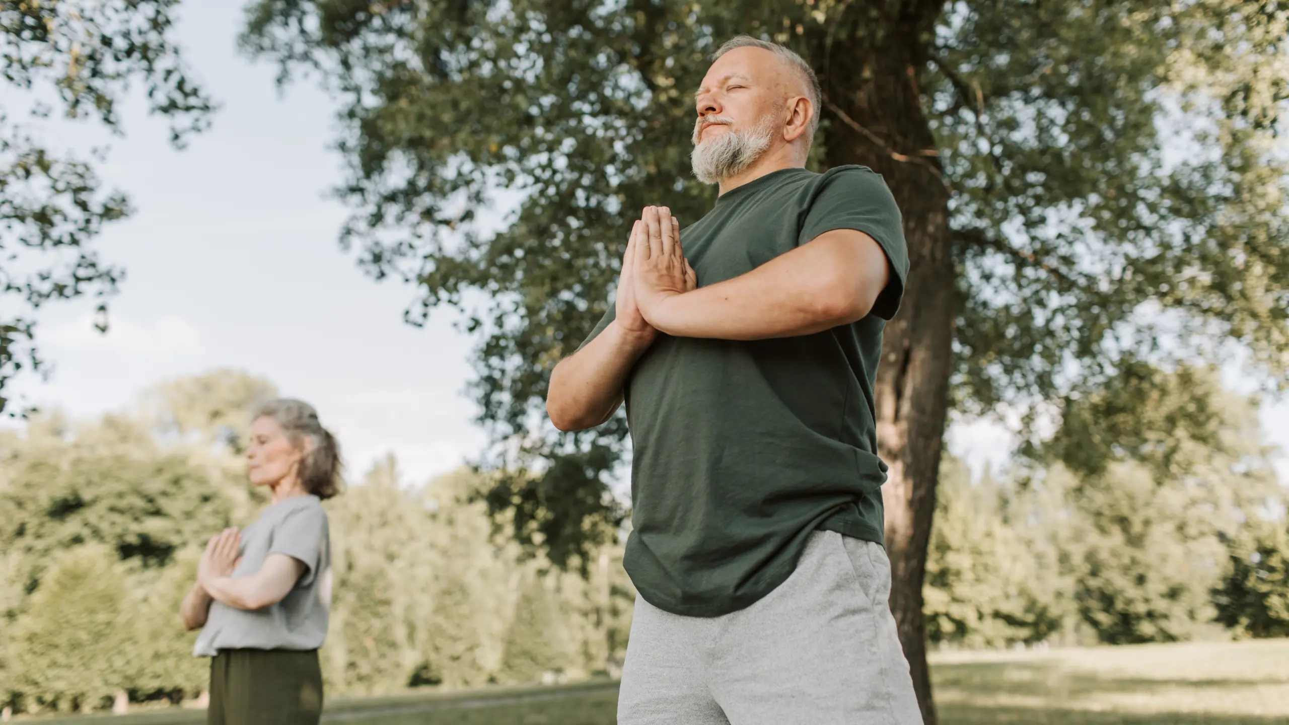 Getting Older in Southlake: How Residents Over 50 Are Rethinking Their Wellness Routine