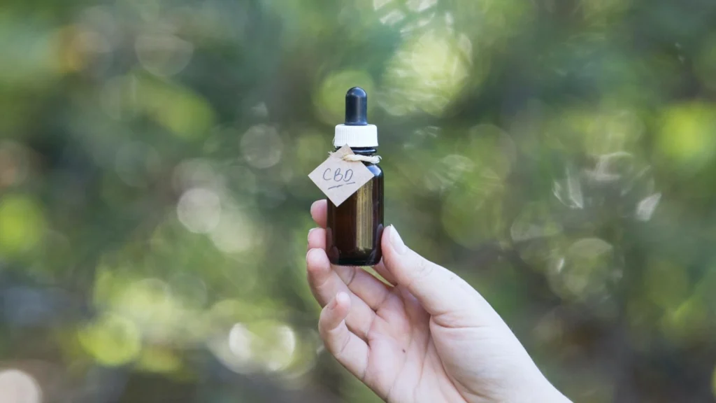 CBD vs Delta 8: Which Is Better?