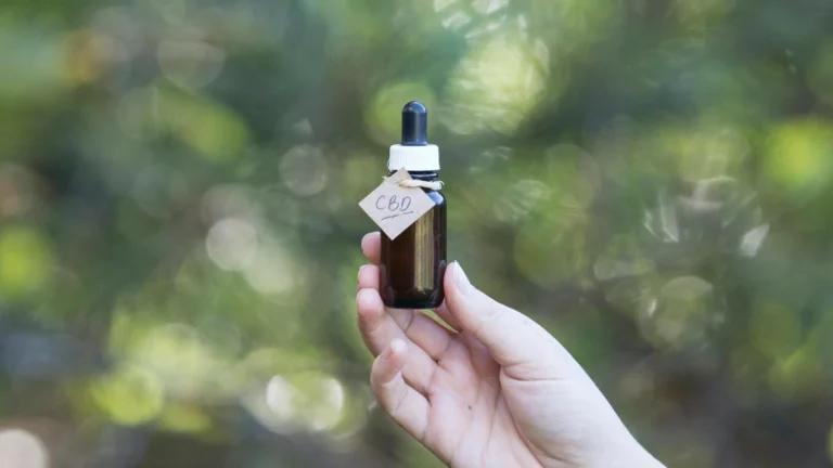 CBD vs Delta 8: Which Is Better?